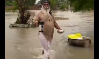 Bhajji Salutes Spirit of Punjab