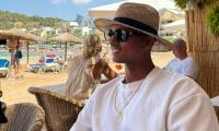 Yashasvi Jaiswal's Euro Summer Diaries