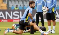 Kohli's Fitness Test In London Sparks Debate