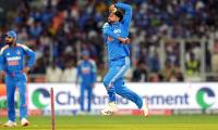 Why India needs Kuldeep's spin magic in Asia Cup