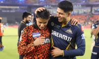 'Go and play golf...' Yuvi's advice to Gill, Abhishek!