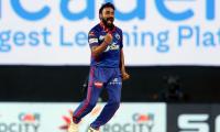 IPL hat-trick king Amit Mishra bids farewell to cricket!