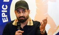 'Fan war? PR lobby?': Pathan hits back at 'twisted' Dhoni remarks