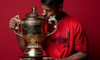 'We'll never move on from June 4': RCB stars