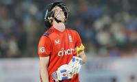 England Plunge To New Depths In 50-Over Format!