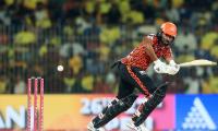 1st T20: Kamindu Mendis powers SL past Zimbabwe