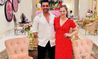 Oops! Deepak Chahar Forgets Wife's Birthday
