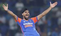 Asia Cup: Arshdeep Singh set to create history!