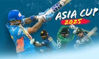 Asia Cup 2025