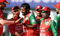 From desk jobs to Asia Cup, Oman's inspiring story