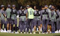 Asia Cup: 'Pakistan team deserve our trust and support'
