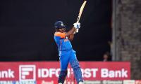 Jitesh or Samson? India weigh middle-order dilemma