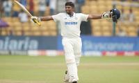 'Sarfaraz Must Be Part Of The Team 100%'