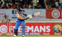 SKY's Slump: Worry For Team India?