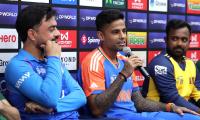 Is Asia Cup Only About India-Pakistan Game?