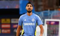 Arshdeep's Gameplan For Asia Cup Opener!