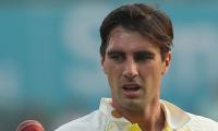 Will Pat Cummins recover in time for Ashes?