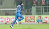 How Faulty Mic Ruined Kuldeep's Speech!
