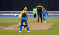 No Blind World Cup matches in crisis-hit Nepal