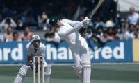 Mohsin Khan relives cricket glory and Bollywood days