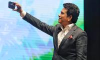 Is Tendulkar in race for BCCI top post?