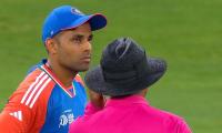 SKY Wouldn't Have Been So Generous In Pak Game