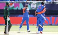 'India vs Pakistan is always competitive'