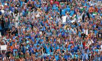 'No One Is Asking For India-Pakistan Tickets!'