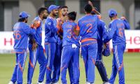 Asia Cup: 'Time to give Pakistan double jawaab'