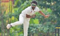 Jalaj moves to Maharashtra after Kerala exit