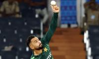 Nawaz No 1? India Laughs Off Pakistan Coach's Claims!