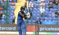 Asia Cup: Nissanka, Mishara steer Sri Lanka to easy win