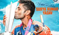 High stakes on his birthday! Can SKY deliver vs Pakistan?