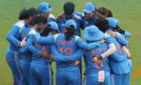Can India's women end 12 World Cup drought at home?