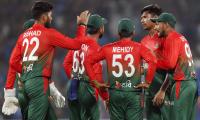 Asia Cup: Perform or perish for Bangladesh against Afghanistan