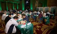 Coming Up, World Corporate Chess In Goa