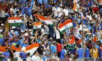Revealed! Why India Refused Handshakes With Pakistan