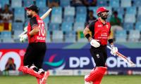 Asia Cup: Hong Kong puts up 149 vs Sri Lanka