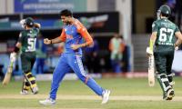 T20 WC: 'India Hold Edge but Pakistan Won't Be Easy'