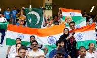Asia Cup 2025: Points Table