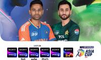 Asia Cup Viewers Fume Over Condom Ads