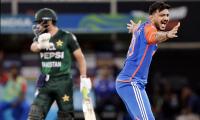 India spinners could test Pakistan in Asia Cup final