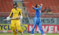 2nd ODI: India look to improve fielding, bowling