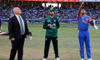 ICC rejects PCB's demand for Pycroft removal from Asia Cup