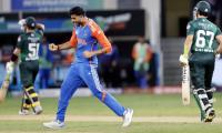What Was The Need To Play Pakistan?