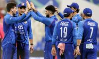 We blew it with irresponsible shots: Rashid Khan