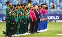 Asia Cup: Pakistan vs UAE Match Kicks Off After Pullout Drama