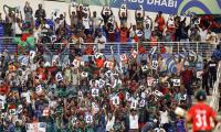 Asia Cup 2025: Points Table