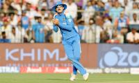 'Ring of fire': Why taking high catches is tough in Dubai