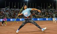 LIVE Updates! Neeraj Chopra finishes 8th in javelin final 